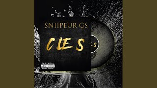 Determiné - Sniipeur GS