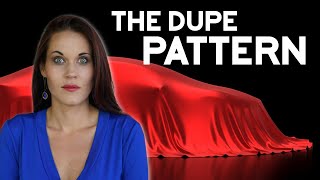 What Is The Dupe Pattern? Dysfunctional Relationship Pattern