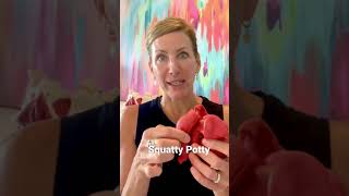 How To Poop When You Have a Rectocele - Pelvic Organ Prolapse #shorts