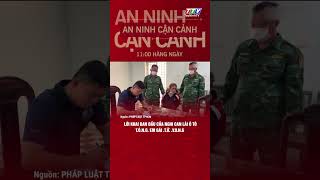Lời khai ban đầu của nghi can lái ô tô tông em gái tử vong