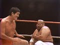 wwc abdullah the butcher vs giant baba february 10 1979 fully remastered now in 4k 60fps