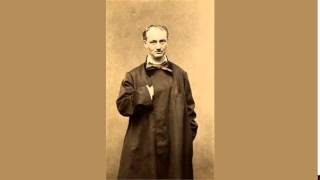 À une dame créole , Charles Baudelaire