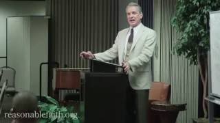 How Do Oneness Pentecostals Respond To John 14:26? William Lane Craig