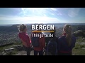 Things to do in Bergen, Norway