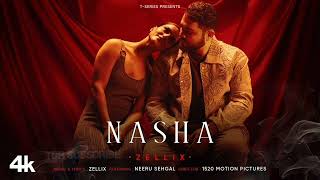 Nasha (Official Music Video): ZelliX | Neeru Sehgal | New Hindi Song | T-Series