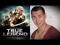 true legend 2010 movie vincent zhao zhou xun jay chou michelle yeoh review and facts