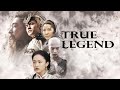 True Legend (2010) Movie || Vincent Zhao, Zhou Xun, Jay Chou, Michelle Yeoh || Review and Facts