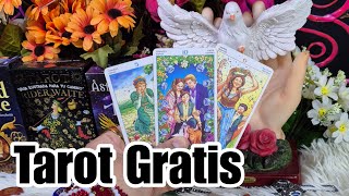 Tarot GRATIS