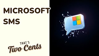 MICROSOFT ENDS SMS AUTHENTICATION FOR ACCOUNTS