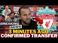 🚨LAST MINUTE BOMBSHELL! JUST CONFIRMED! HARRY KANE FOR 120 MILLION POUNDS! LIVERPOOL NEWS