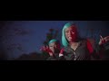 S1 & Sav ft. Skengdo, Abigail & IvorianDoll - Mami Remix [Music Video]  GRM Daily
