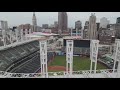 What's the best Cleveland baseball song? Mike Polk Jr. shares his thoughts