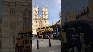 Westminster Abbey, London