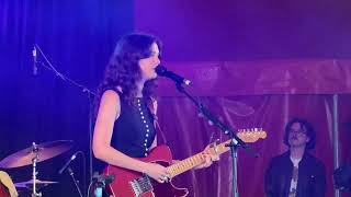 Matilda Mann - Just Because - Reading Festival 2025
