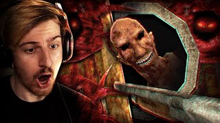 THIS GAME TOOK ME COMPLETELY BY SURPRISE. | Nightmare of Decay (Full Game)
