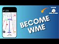 How to Become Map Editor in Waze 2025?
