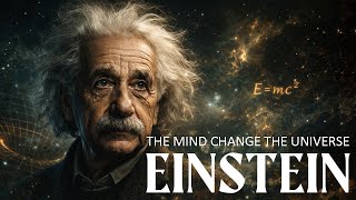 Albert Einstein – The Mind That Changed the Universe | Full Documentary
