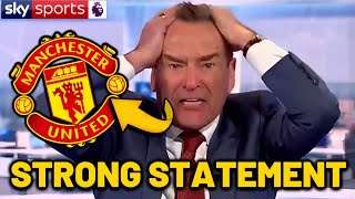 😱 MY GOD!! 🎯✅ NOW HE SURPRISED THE FANS! MANCHESTER UNITED LATEST TRANSFER NEWS TODAY SKY SPORTS