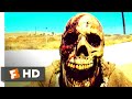 VHS: Viral (2014) - Zombies vs. Skateboarders Scene (9/10) | Movieclips