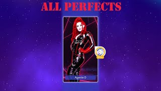 Toxic (Extreme) by Britney Spears - Just Dance 2023 - All Perfects