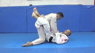 Great Armbar Set up From Prof. Paulo Castro GB Albrook Panama