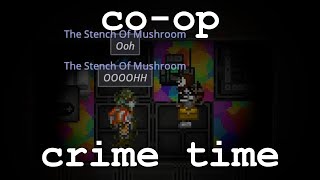 Thieving, Now With 2 Player Co Op [SS14]