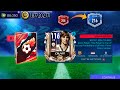 I CLAIMED PRIME ICON CRUYFF + 2 BILLION COINS | 208 TO 216 SQUAD UPGRADE | FIFA MOBILE 21 TOP SQUAD