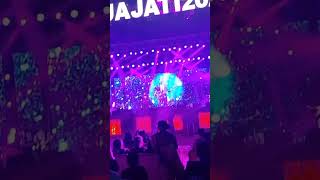 Today Jubin Nathiya on the Jajati 2025 stage In no.1 zila Jajpur 🫰❤️‍🩹