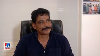 എമ്പുരാനെ ഉന്നമിട്ട് ഫിലിം ചേംബര്‍;  പോസ്റ്റ് വലിച്ച് ആന്‍റണി പെരുമ്പാവൂര്‍ | Antony Perumbavoor