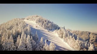 斯玛格峡谷（Smugglers’ Notch）滑雪场（中文热线：929-302-9136）美東最好的家庭度假村 最好滑雪度假村，紐約 波士頓 冬季度假，美東最後滑雪場，美東滑雪度假優惠，家庭滑雪 美东