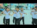 yo kura gopya यो कुरा गोप्य cover mv ll pramod kharel little kids ll jb dance studio nepal