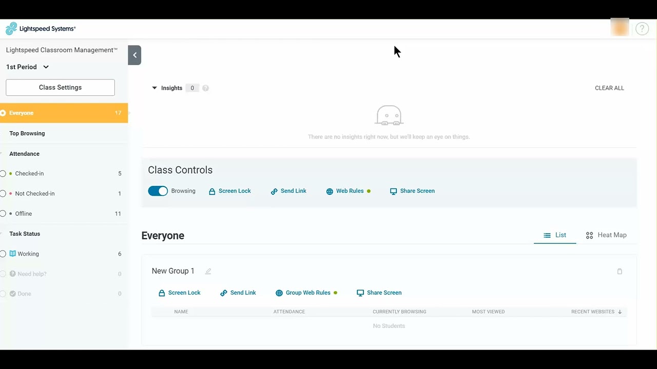 Lightspeed Tutorial Youtube
