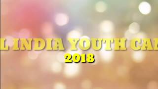 Hebron Youth Camp 2018