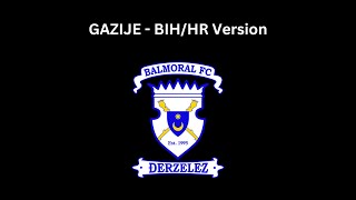 Gazije - BIH/HR Version