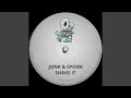 Shake It (Extended Mix)