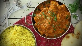 How to Make Chicken Tikka Masala | Curry Recipes | Allrecipes.com
