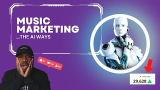 This AI Is A Better Music Marketer Than Most YouTubers 😱