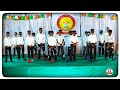 Lazy Comedy Dance - P.S.Sayajigam / Annual Function 2023/24