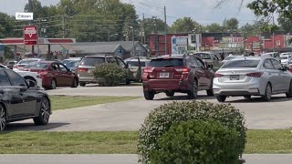 Community members frustrated by violence after fight at Indy funeral home