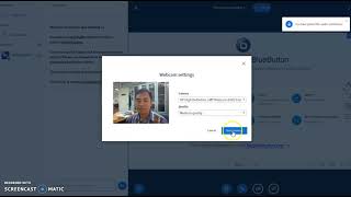 Joining BigBlueButton via eLearning UTM