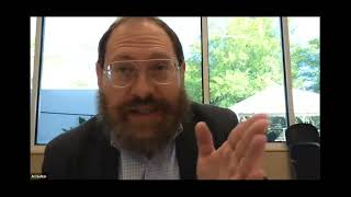 Kabbalah Café: Know Your Soul - 2 - Snow White \u0026 The Seven Sins | Rabbi Ari Sollish