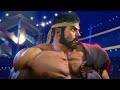 SF6 ▰ Have You Seen The #1 Ranked Ryu【Street Fighter 6】