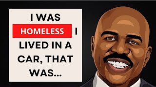 25 Steve Harvey Quotes About Relationships, Careers & Success | Family Feud | Steve Harvey
