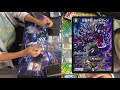 大会実況 青黒ハンデス ぶどう vs 白緑メタリカ たくわん先生 公認大会 対戦動画 デュエルマスターズ