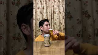 仕事終わりの男がビール飲むだけの動画。#ビール#クラフトビール#アル中#faryeast#beer#craftbeer