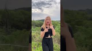 두번 세번 피곤하게 자꾸 질문하지마 🙅🏻‍♀️ #ive #쟌선배