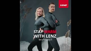 Lenz Heat Vest and Heat Pants