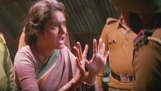 Madhoo seeks help from Police | Roja Tamil Movie - Part 7