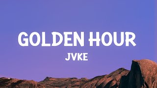 Download Lagu JVKE golden hour... MP3 Gratis