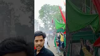 #tajiya Muharram Jharni geet #ahmedabad  #ahemdabad #shortvideo